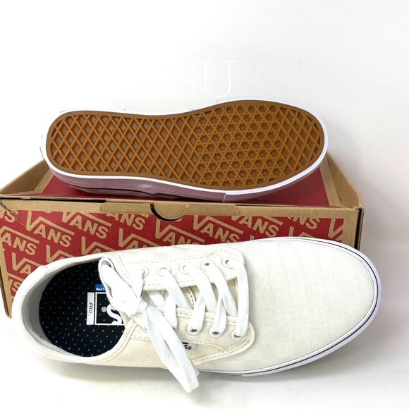 VANS Chima Ferguson Pro Jacquard Checkerboard - Picture 4 of 8